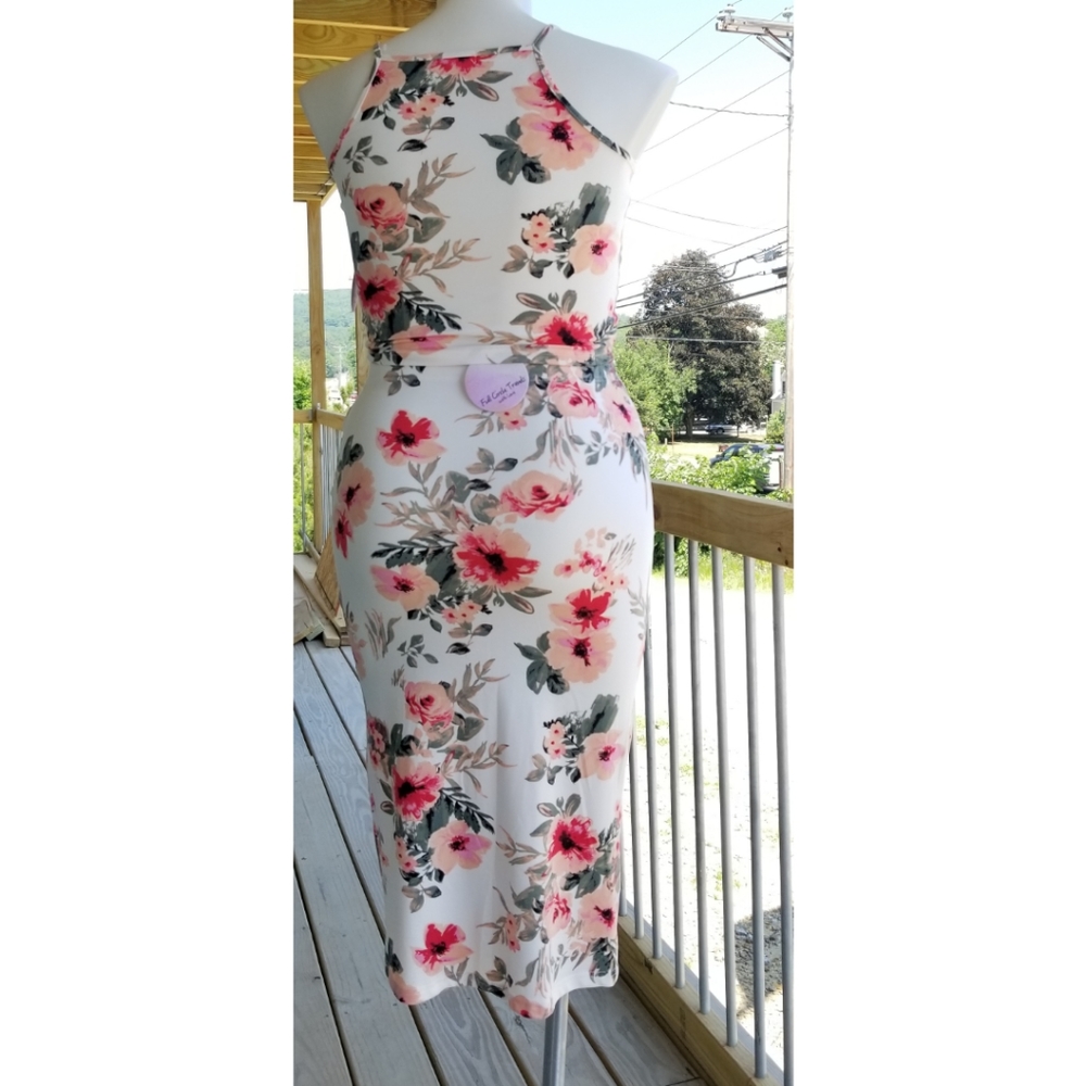 Full Circle Trends Skirt and Tank Top Set, NWT - Picture 10 of 12